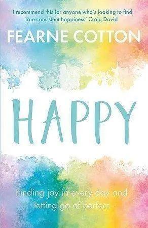Happy by Fearne Cotton The Stationers
